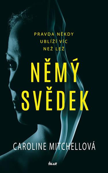 Němý svědek - 978-80-249-3922-3