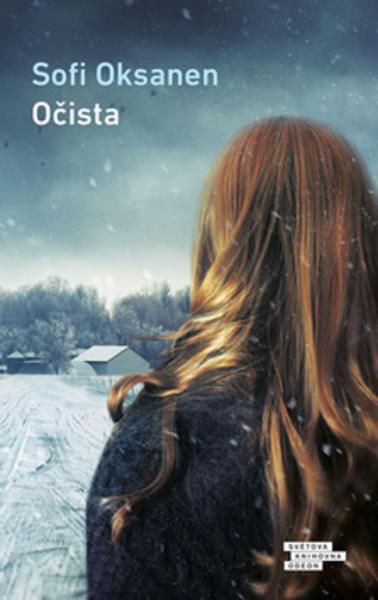 Očista - 978-80-207-1896-9