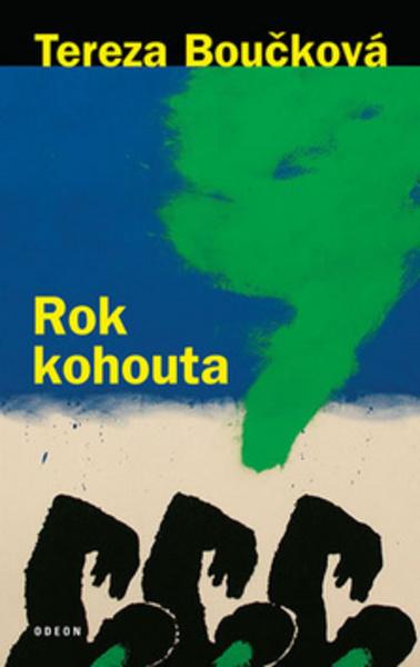 Rok kohouta - 978-80-207-1901-0