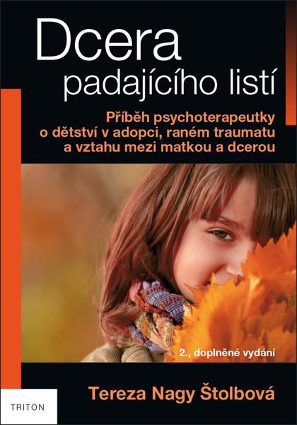 Levně Dcera padajícího listí