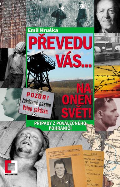 Převedu vás... na onen svět! - 978-80-7557-187-8