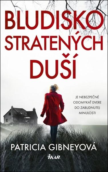 Bludisko stratených duší - 978-80-551-6640-7