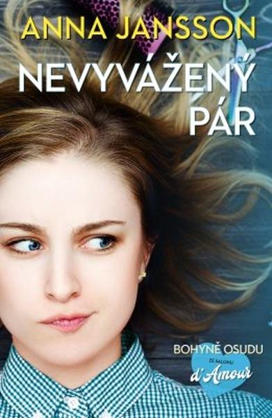 Nevyvážený pár - 978-80-7585-193-2