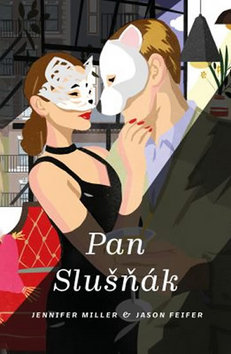 Pan slušňák - 978-80-7585-569-5