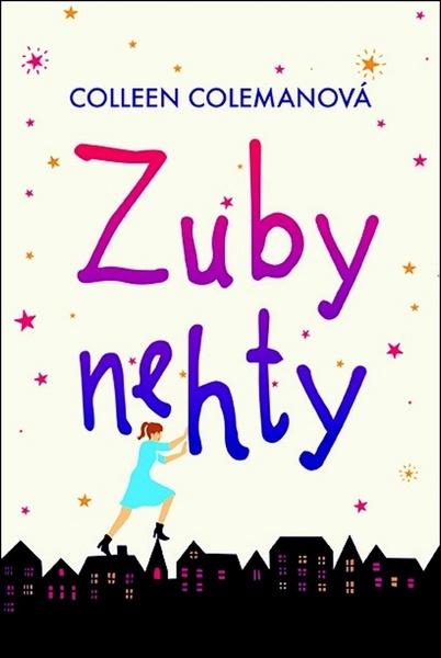 Zuby nehty - 978-80-7546-210-7