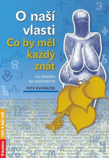 Levně O naší vlasti Co by měl každý znát