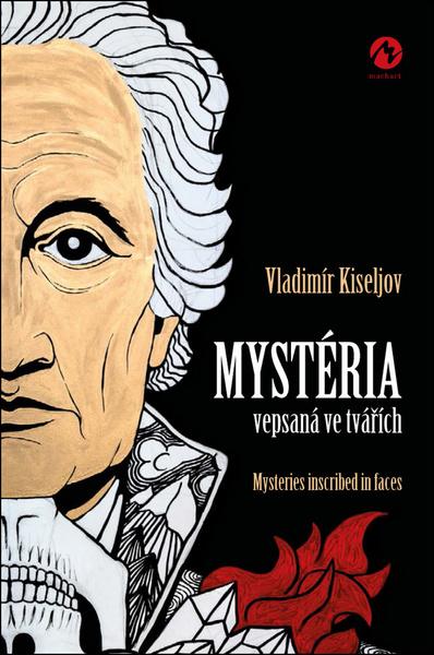 Mystéria vepsaná ve tvářích - 978-80-87938-82-9