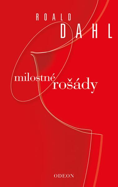 Milostné rošády - 978-80-207-1891-4