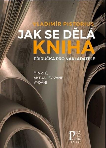 Jak se dělá kniha - 978-80-7579-059-0