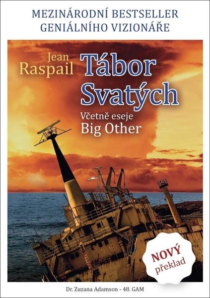 Levně Tábor Svatých