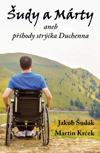 Levně Šudy a Márty aneb příhody strýčka Duchenna