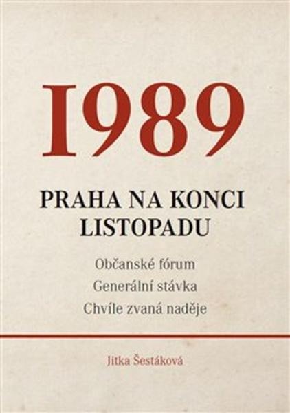 1989 - 978-80-270-5324-7