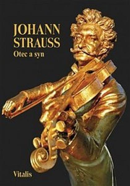 Levně Johann Strauss