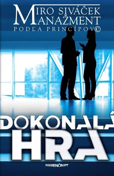 Levně Dokonalá hra