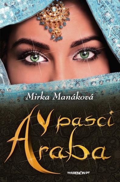 V pasci Araba - 978-80-569-0476-3