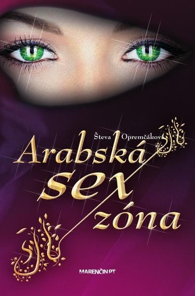Levně Arabská sexzóna