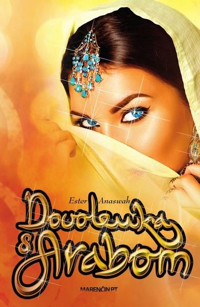 Dovolenka s Arabom - 978-80-569-0392-6