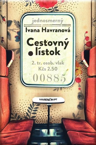 Levně Cestovný lístok