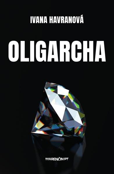 Levně Oligarcha