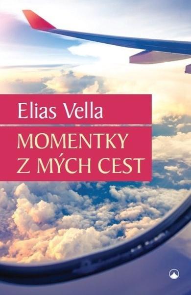 Momentky z mých cest - 978-80-7566-088-6