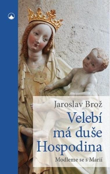 Velebí má duše Hospodina - 978-80-7566-102-9