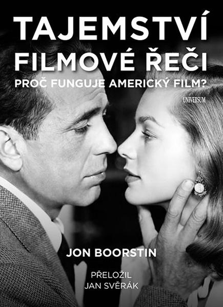 Tajemství filmové řeči - 978-80-7617-619-5