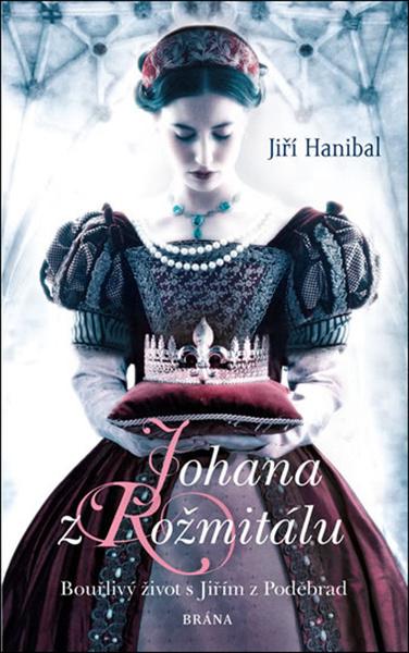 Johana z Rožmitálu - 978-80-7617-639-3