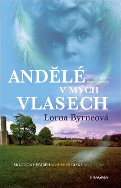 Andělé v mých vlasech - 978-80-7617-628-7