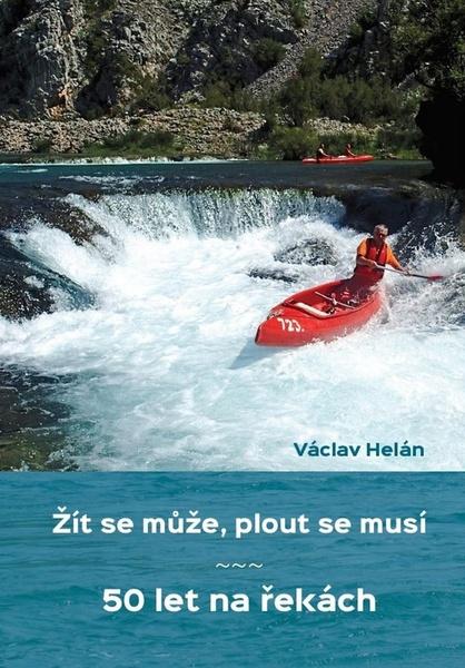 Levně Žít se může, plout se musí