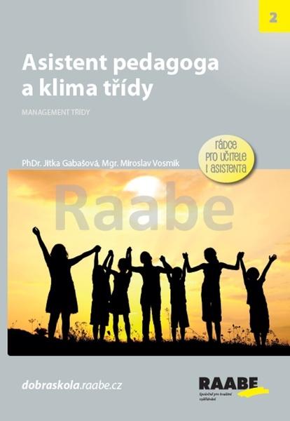 Levně Asistent pedagoga a klima třídy