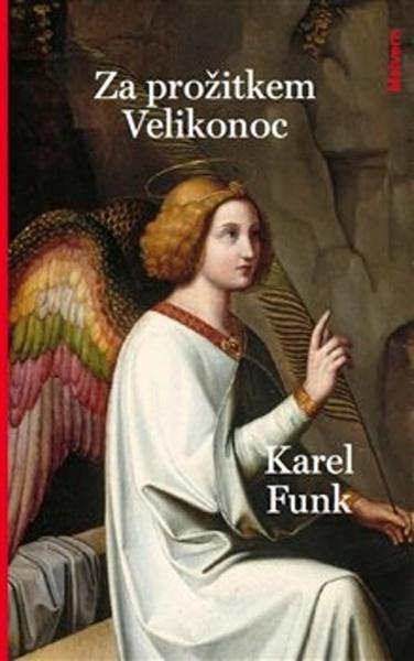 Za prožitkem Velikonoc - 978-80-7530-161-1