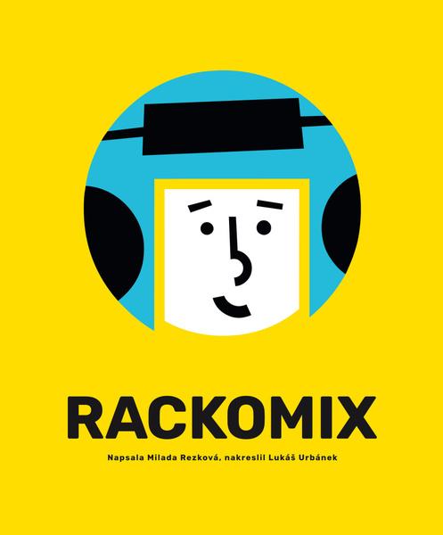 Levně Rackomix - Milada Rezková
