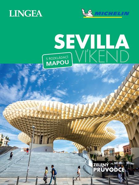 Sevilla Víkend - 978-80-7508-442-2