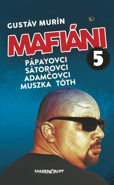 Levně Mafiáni 5