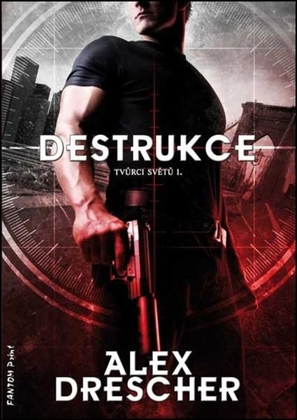 Destrukce - 978-80-7594-031-5
