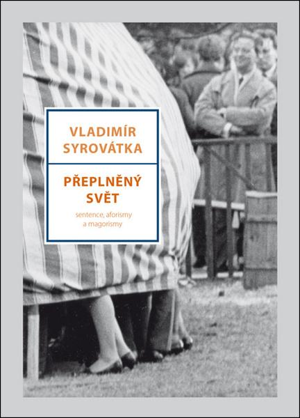 Přeplněný svět - 978-80-7363-957-0