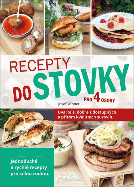 Levně Recepty do stovky