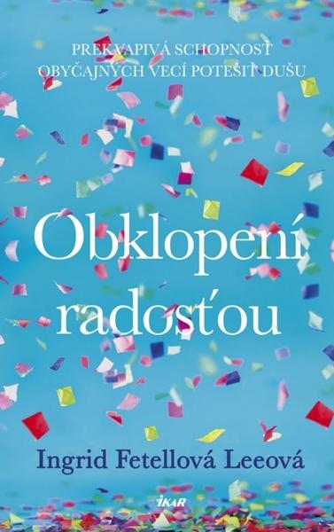 Obklopení radosťou - 978-80-551-6631-5