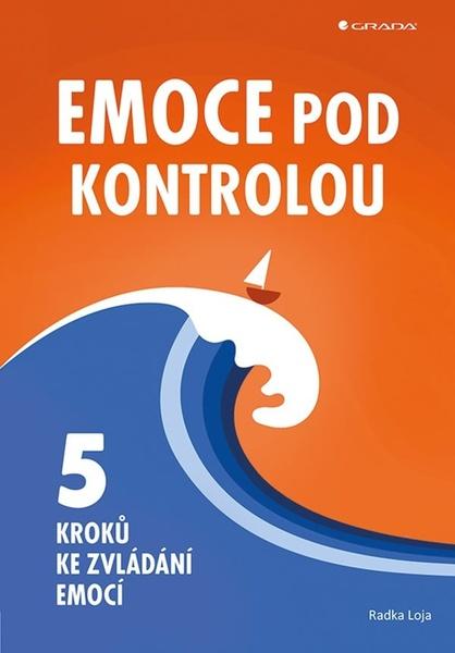 Emoce pod kontrolou - 978-80-271-2217-2