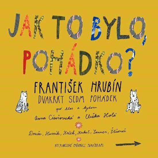 Dvakrát sedm pohádek
