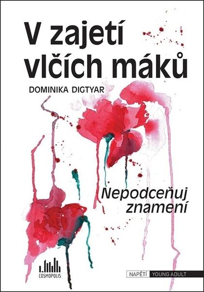 V zajetí vlčích máků - 978-80-271-2094-9