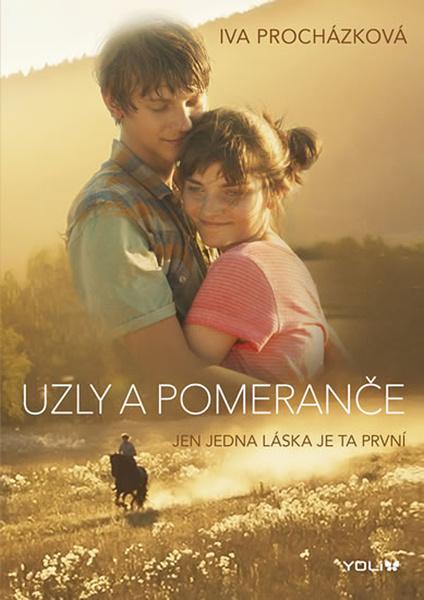 Uzly a pomeranče - 978-80-7617-284-5