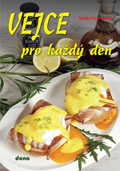Levně Vejce pro každý den