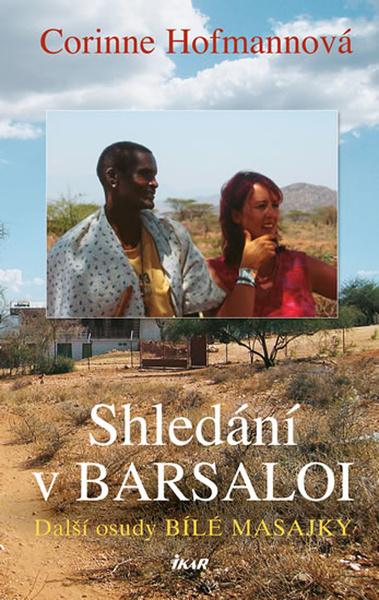 Shledání v Barsaloi - 978-80-249-3885-1