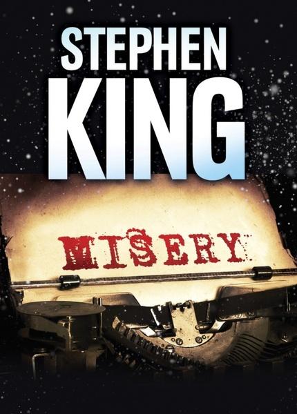 Misery - 978-80-7593-094-1