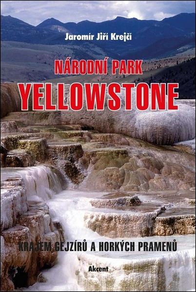 Levně Národní park Yellowstone