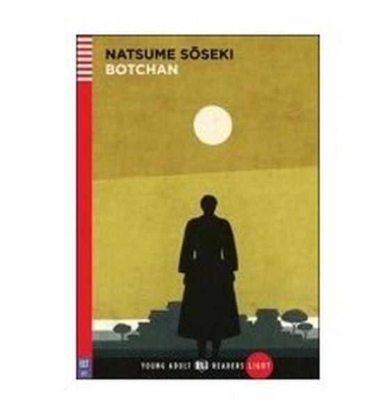 Levně Botchan