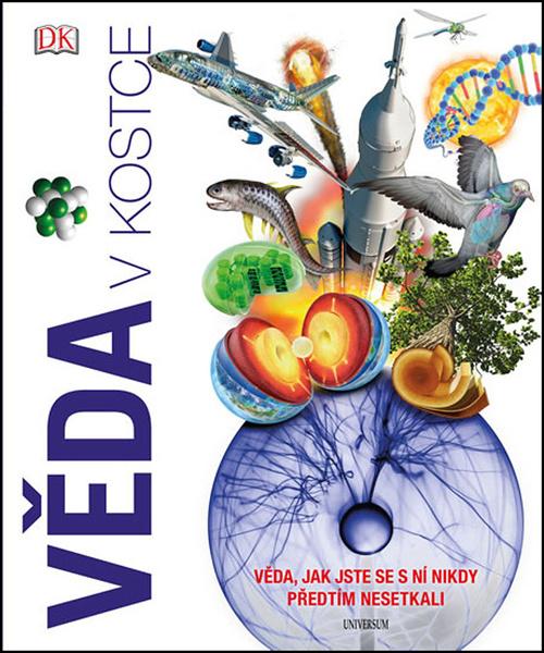 Věda v kostce - 978-80-7617-649-2