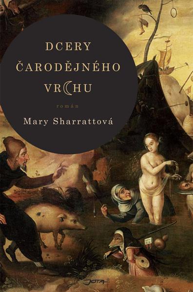 Dcery čarodějného vrchu - 978-80-7565-501-1