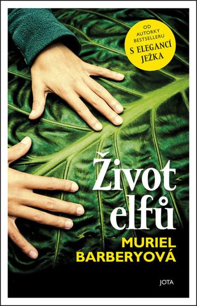 Život elfů - 978-80-7565-502-8